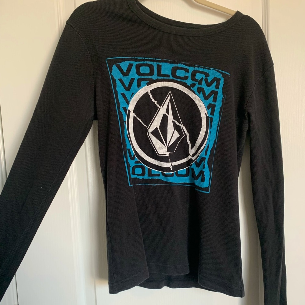 Men’s Volcom Long Sleeve